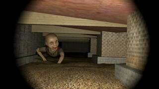 Crawlspace