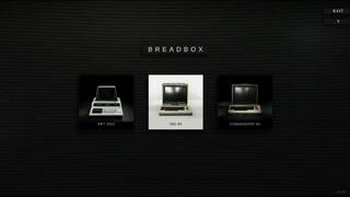 Breadbox