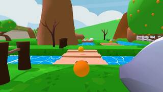 Springy: A Bounce Adventure