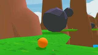 Springy: A Bounce Adventure