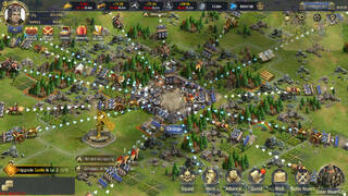 Conquest of Empires