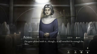 Saint Maker - Horror Visual Novel