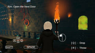 Find Her in Dungeon (3D Quest)