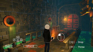 Find Her in Dungeon (3D Quest)