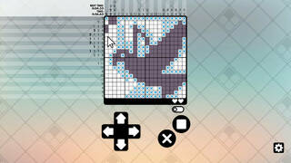 Picross 21:M