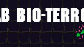 Lab Bio-Terror