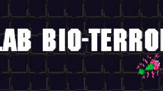 Lab Bio-Terror