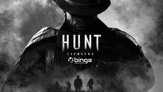 По мотивам игры Hunt: Showdown будет снят сериал