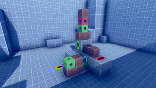 Prototype Blocks 2