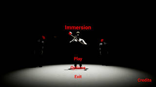 Immersion