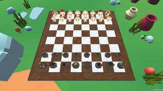 Cute Chess