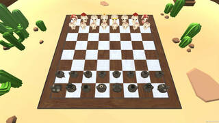 Cute Chess