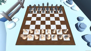 Cute Chess