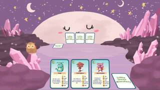 Little Inner Monsters - Card Game