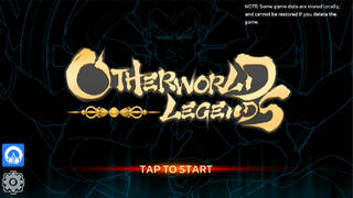 Otherworld Legends 战魂铭人