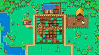 Square Farm