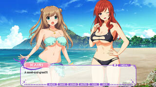 LIP! Lewd Idol Project Vol. 1 - Hot Springs and Beach Episodes