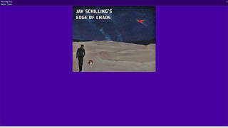 Jay Schilling's Edge of Chaos