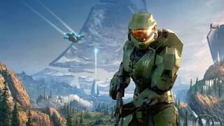 Обзор Halo Infinite — «Из открытого космоса в открытый мир»