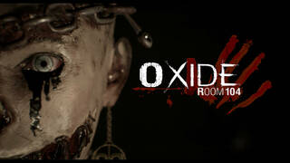 Oxide Room 104