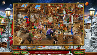 Ultimate Christmas Puzzler 2