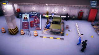 Car Mechanic Manager 2023