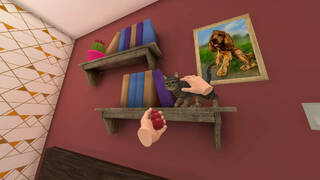 House Flipper Pets VR