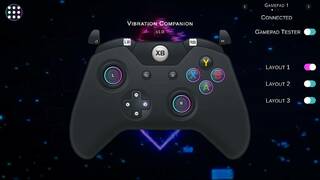 ToS Gamepad Companion