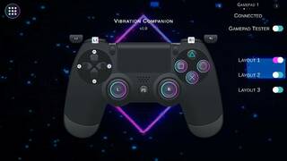 ToS Gamepad Companion