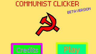 Communist Clicker