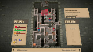 Blocky Dungeon