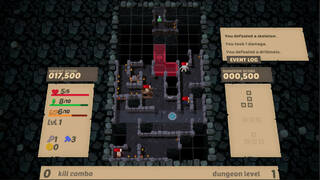 Blocky Dungeon