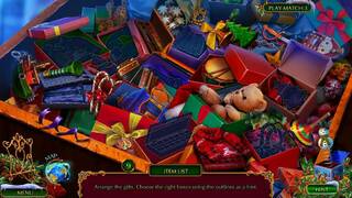 The Christmas Spirit: Golden Ticket Collector's Edition