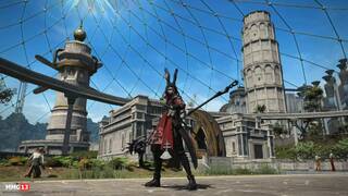 Обзор Final Fantasy XIV: Endwalker — «Привет лунатикам»