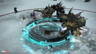 Обзор Final Fantasy XIV: Endwalker — «Привет лунатикам»