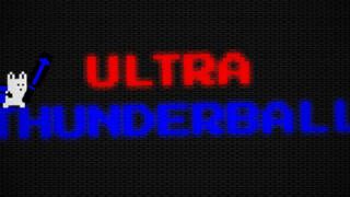 Ultra Thunderball