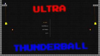 Ultra Thunderball