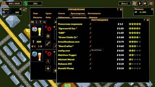 Microbrewery Tycoon