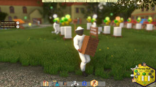 BOSS BEEK- Beekeeping Simulator