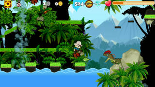 Dino Island Adventure