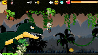 Dino Island Adventure