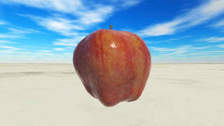 Apple Simulator