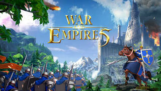 War and Empires: 4X RTS Battle