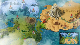 War and Empires: 4X RTS Battle