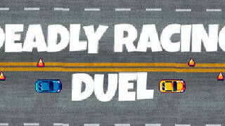 Deadly Racing Duel