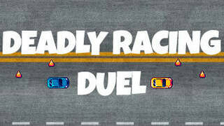 Deadly Racing Duel