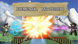 Elemental Battlefields