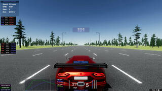 MotorSim 3