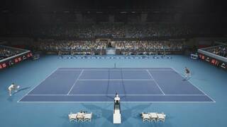 Matchpoint - Tennis Championships