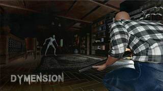 DYMENSION Prologue:Scary Horror Survival Shooter